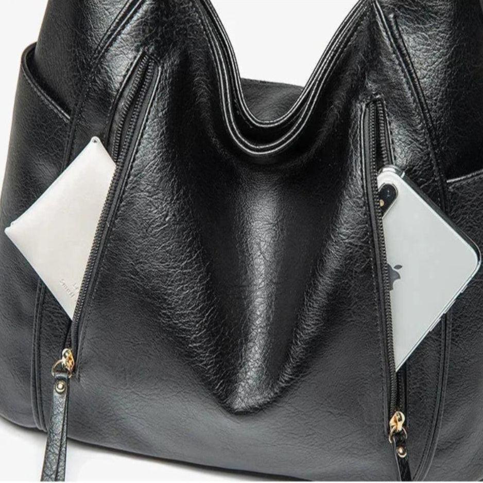 Borsa Luxe Eleganza Donna