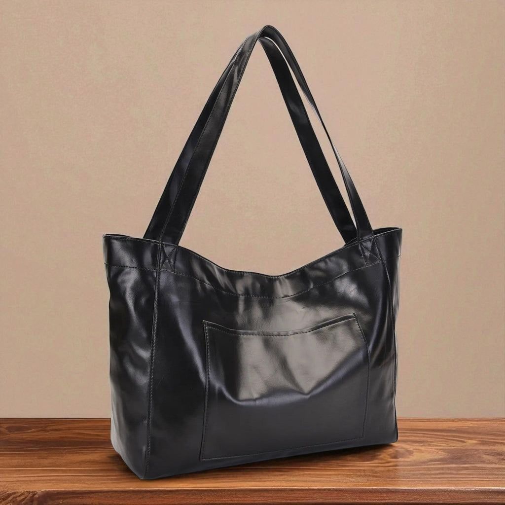 Borsa a Spalla Zaino Vintage Donna