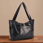 Borsa a Spalla Zaino Vintage Donna