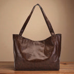 Borsa a Spalla Zaino Vintage Donna