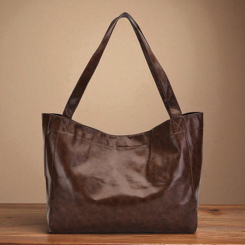 BORDIGHERA - Borsa a Spalla Zaino Vintage Donna