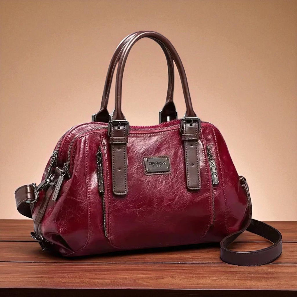 Borsa Eternale Dichiarazione di Lusso Donna