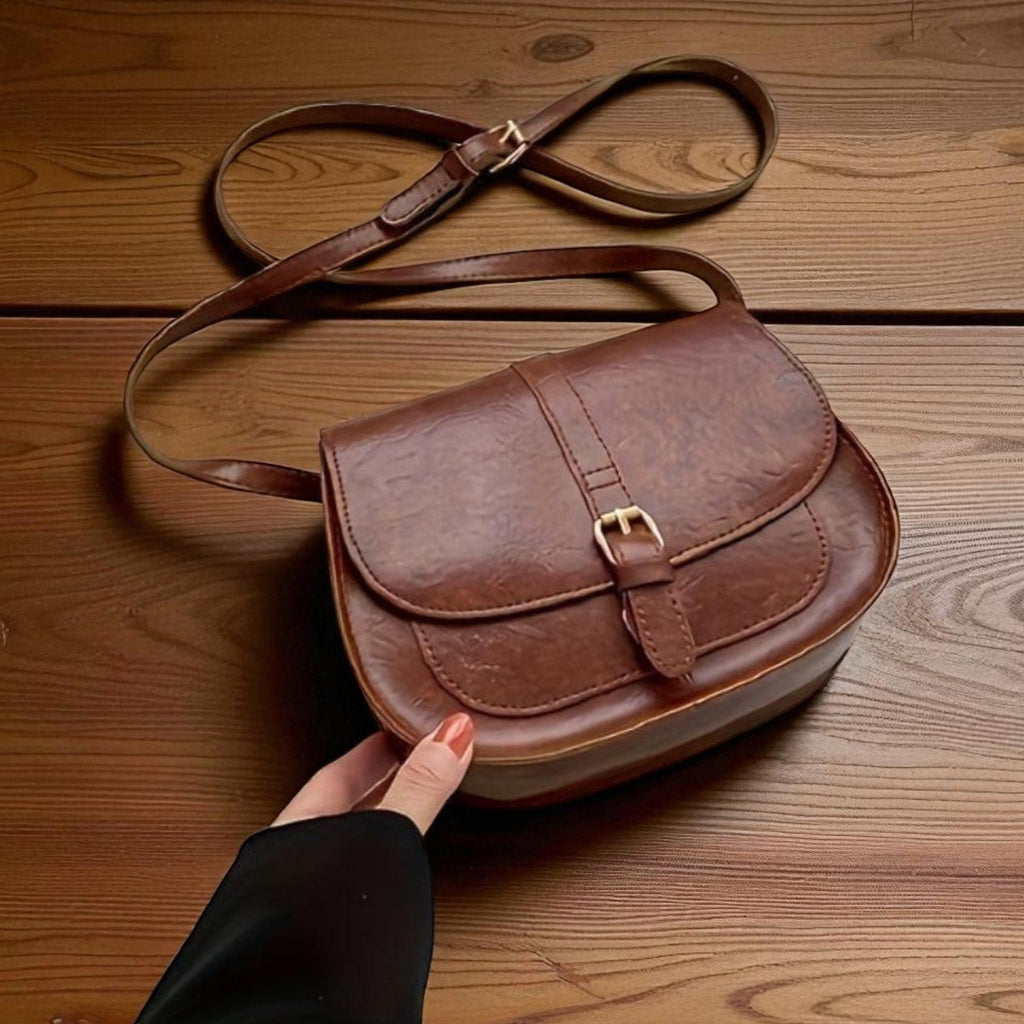 Borsa a Spalla Classica Donna