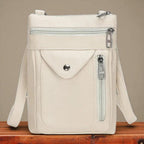 Borsa a Spalla Vintage Donna