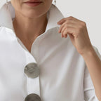 CAMICIA COLLETTO ALTO – LO STYLE STATEMENT PER LA TUA GIORNATA