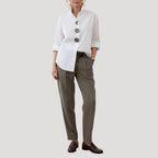 CAMICIA COLLETTO ALTO – LO STYLE STATEMENT PER LA TUA GIORNATA