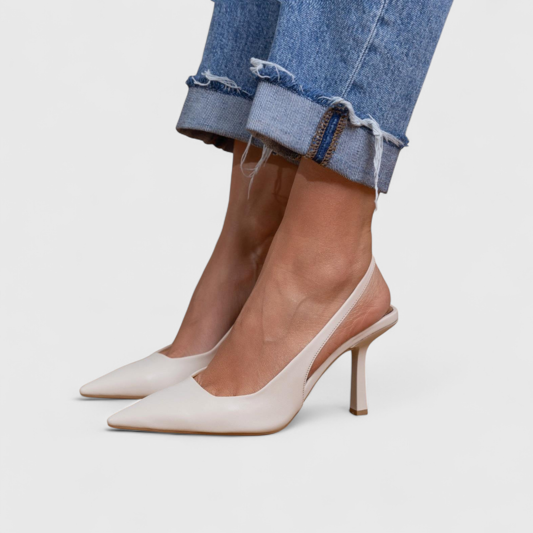 Décolleté Eleganti Donna