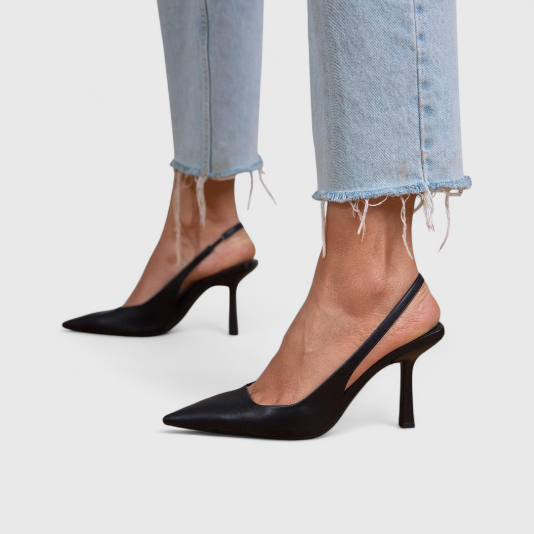 Décolleté Eleganti Donna