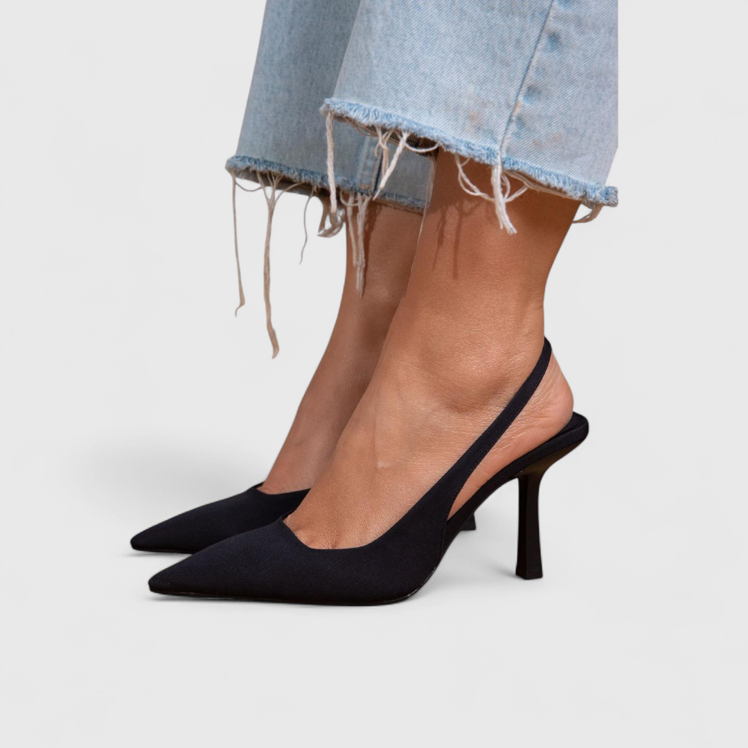 Décolleté Eleganti Donna