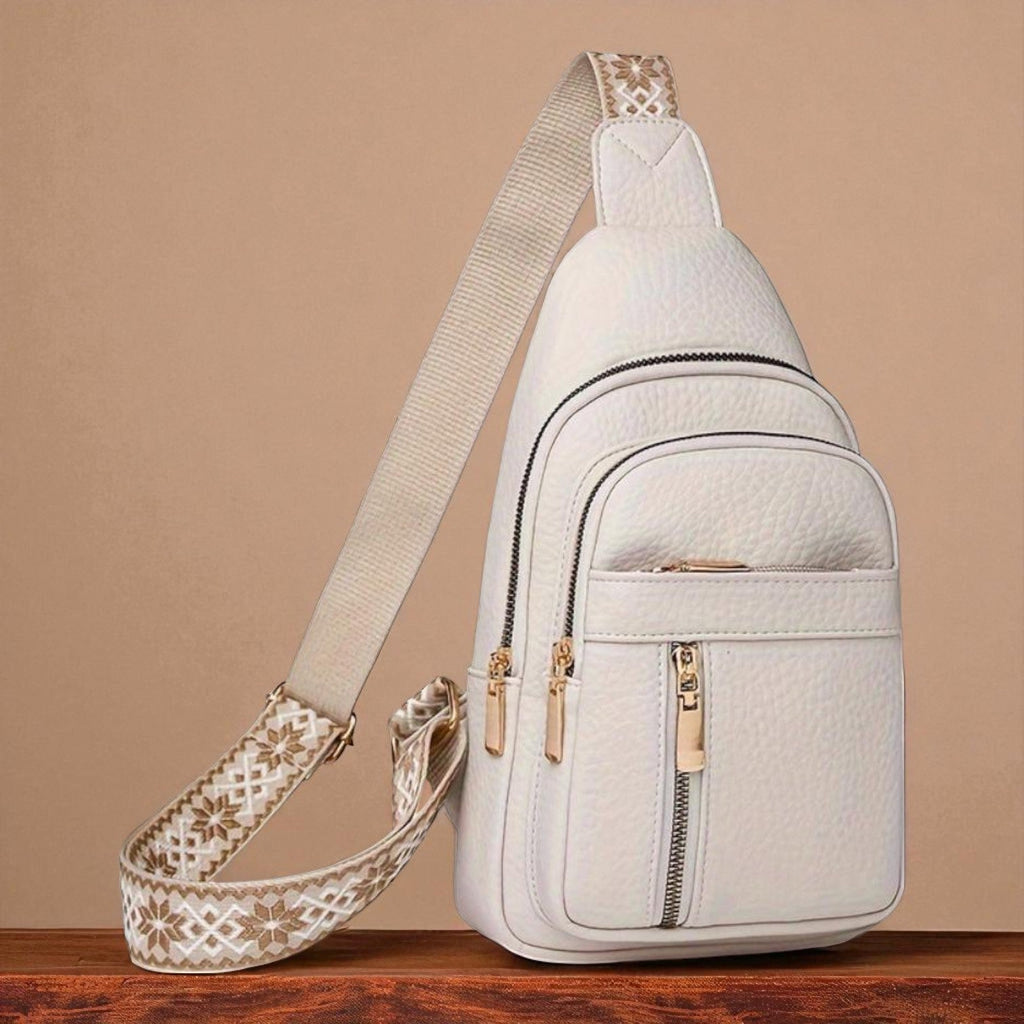 Borsa a Spalla Vintage Originale Donna
