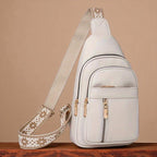 Borsa a Spalla Vintage Originale Donna