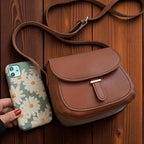 Borsa a Mano Retrò Donna