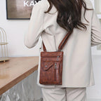 Borsa a Spalla Vintage Donna