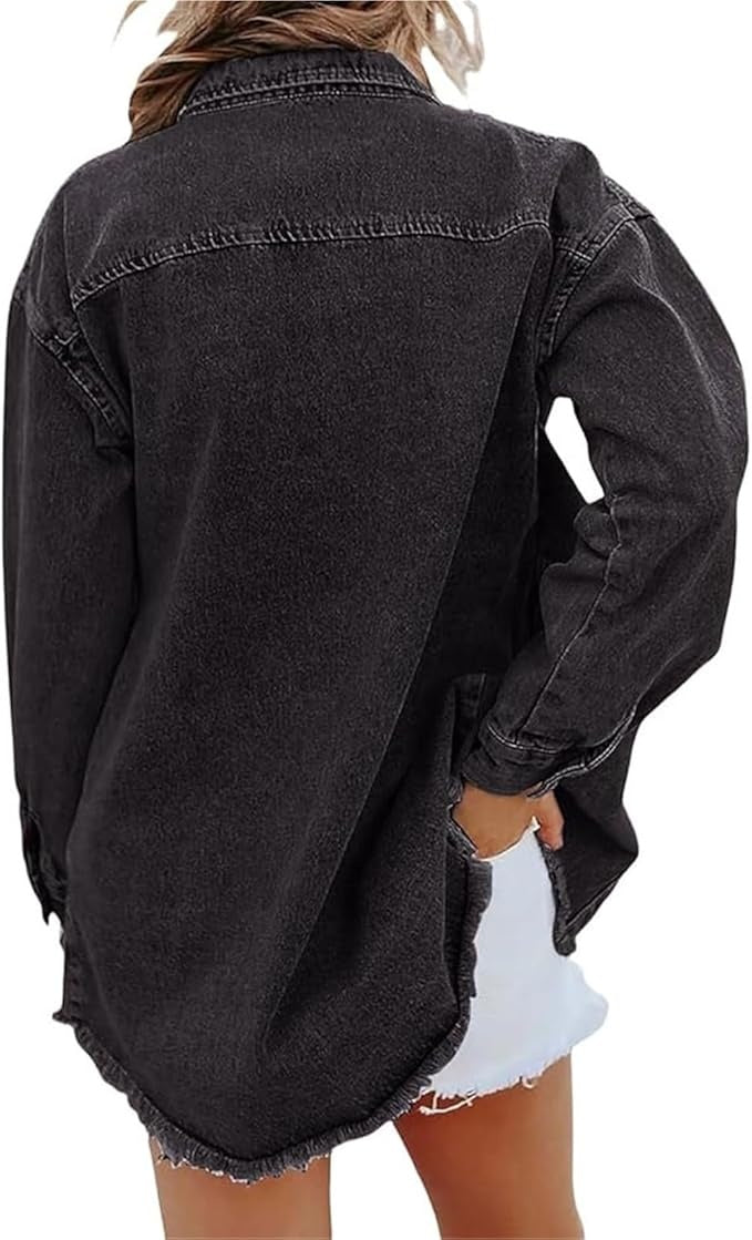 SOVRACAMICIA DENIM – IL CARATTERE CHE NON PASSA INOSSERVATO
