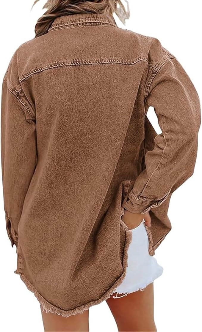 SOVRACAMICIA DENIM – IL CARATTERE CHE NON PASSA INOSSERVATO