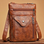 Borsa a Spalla Vintage Donna