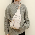 Borsa a Spalla Vintage Originale Donna