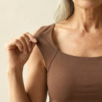 TOP REGGISENO INTEGRATO – IL COMFORT CHE NON RINUNCIA ALLO STILE