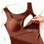TOP REGGISENO INTEGRATO – IL COMFORT CHE NON RINUNCIA ALLO STILE