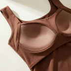 TOP REGGISENO INTEGRATO – IL COMFORT CHE NON RINUNCIA ALLO STILE