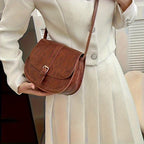 Borsa a Spalla Classica Donna