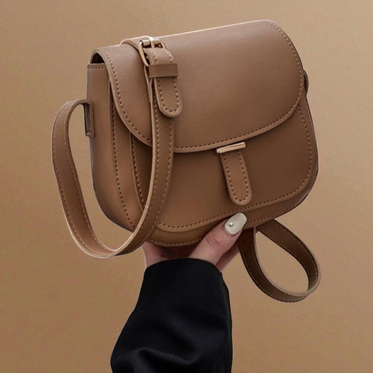 Borsa a Mano Retrò Donna