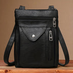 Borsa a Spalla Vintage Donna