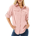CAMICIA OUTDOOR TASCHE – LA COMPAGNA IDEALE PER OGNI AVVENTURA