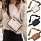 Borsa a Tracolla Sportiva Donna