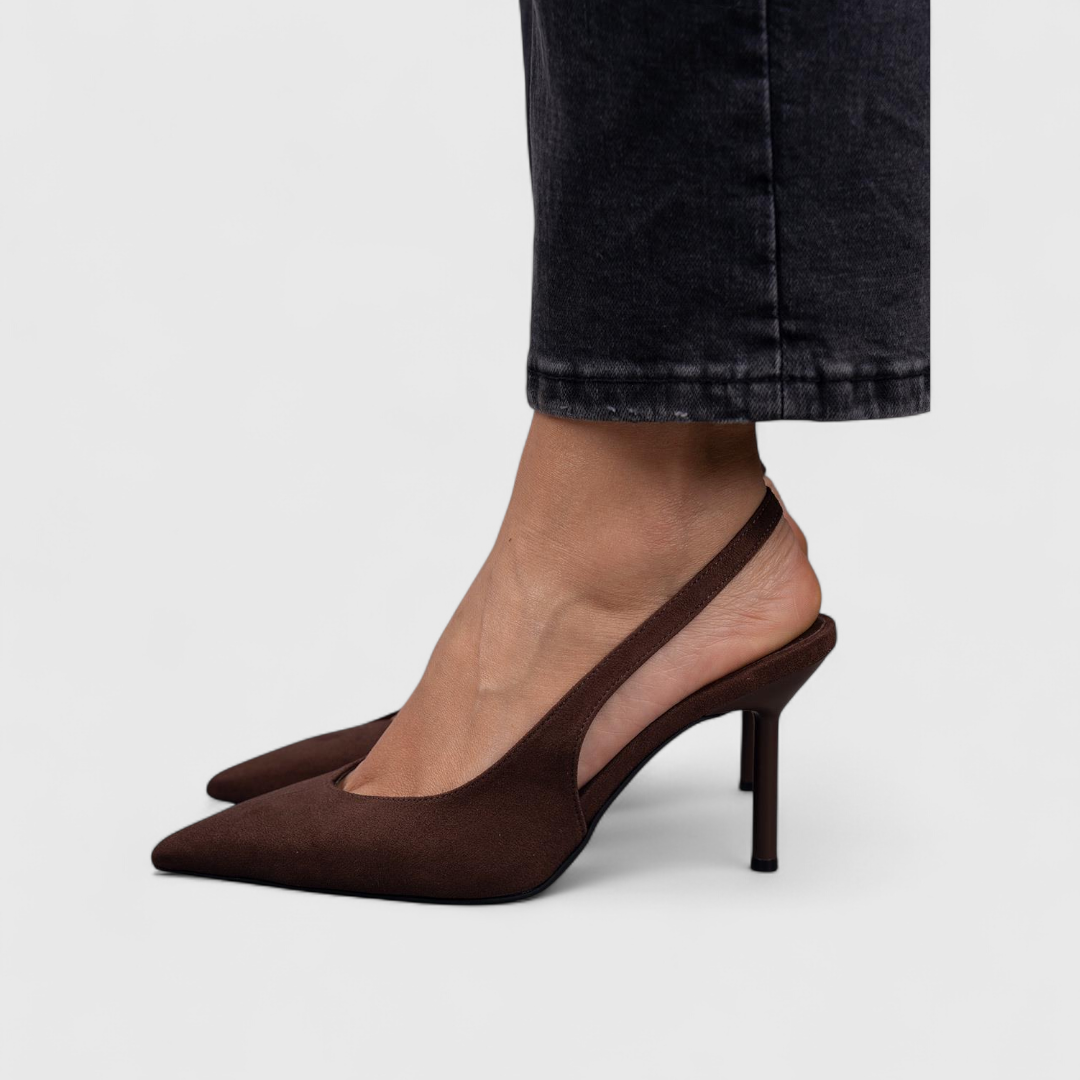 Décolleté Eleganti Donna
