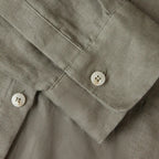 CAMICIA LINO CROPPED – LO STILE OVERSIZE CHE NON TI ASPETTI