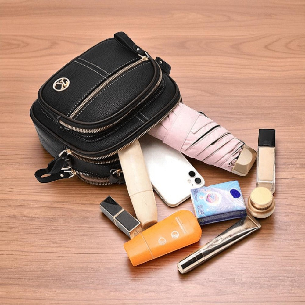 Borsa a Mano Elegante con Manico Donna