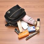 Borsa a Mano Elegante con Manico Donna