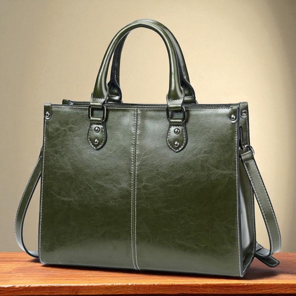 Borsa a Tracolla Elegante Classica e Funzionale Donna