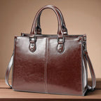 Borsa a Tracolla Elegante Classica e Funzionale Donna