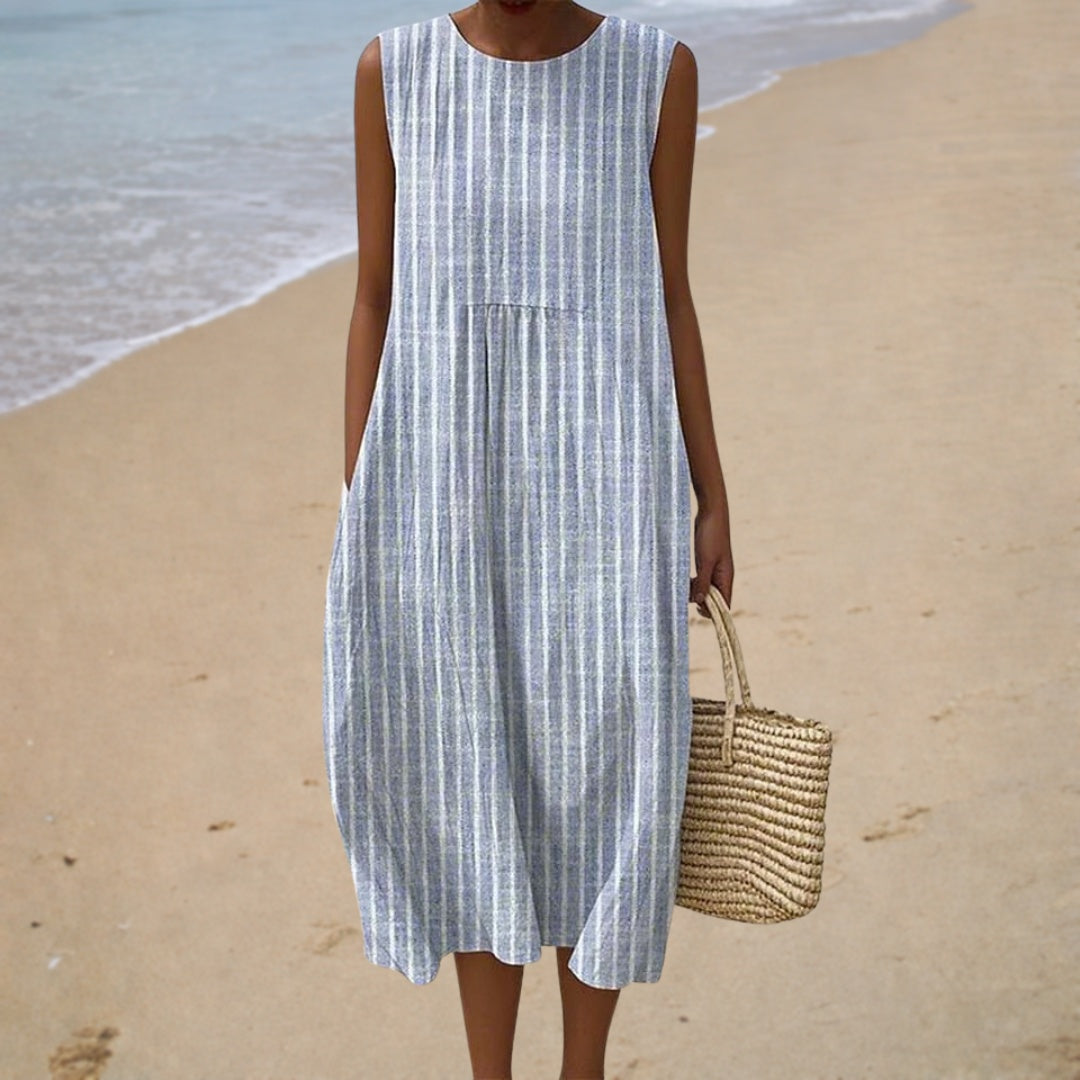 ABITO LUNGO PATCHWORK – IL LOOK UNICO CHE FA LA DIFFERENZA