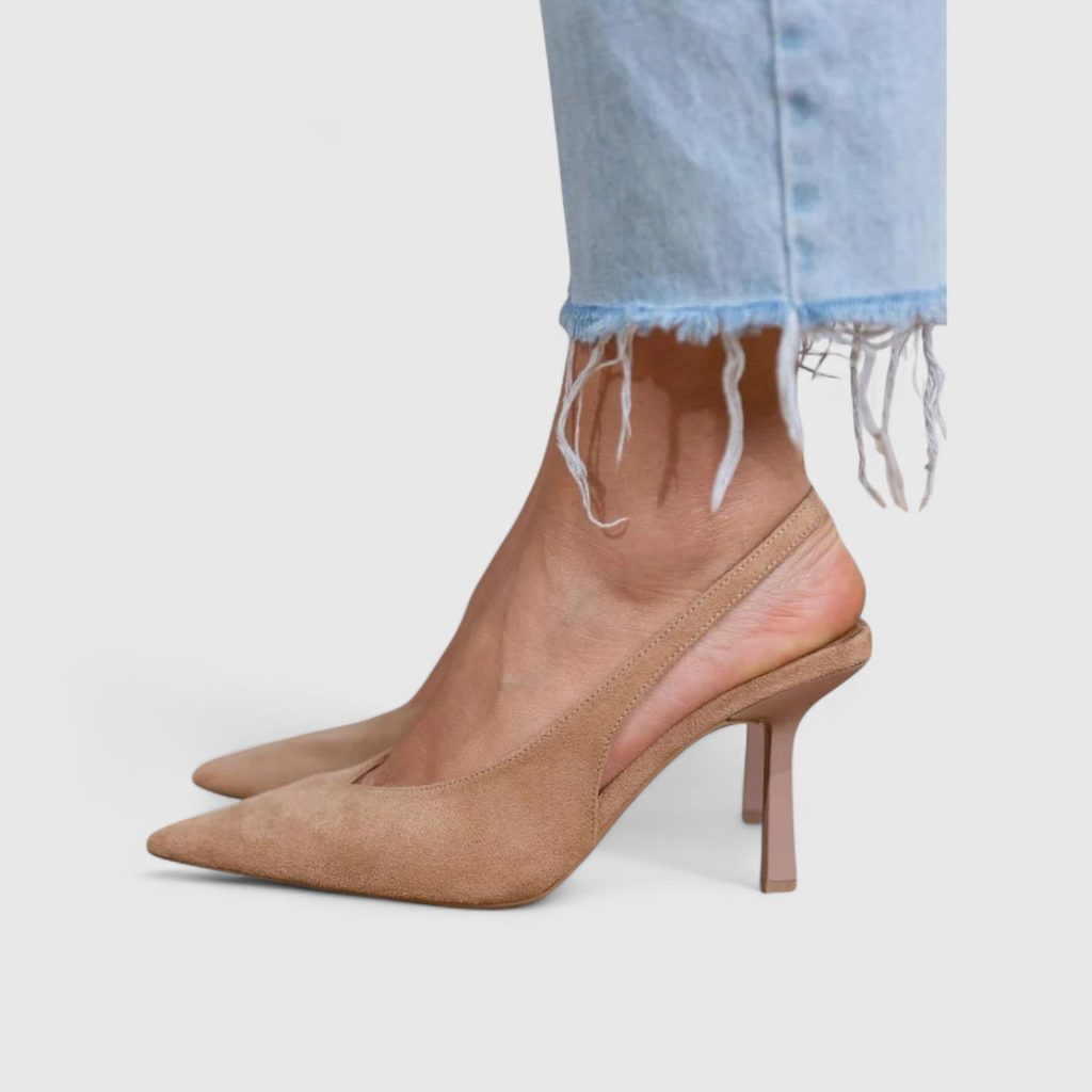 Décolleté Eleganti Donna