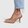 Décolleté Eleganti Donna