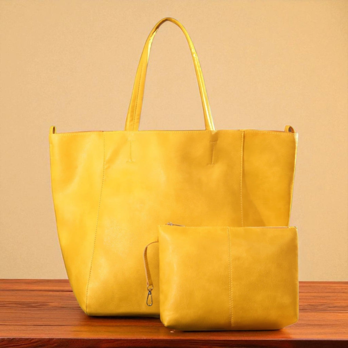 Borsa Multiway Grande Retrò Donna